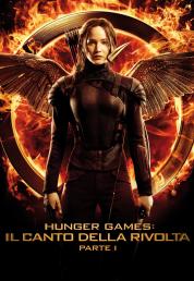 Hunger Games: Il canto della rivolta - Parte 1 (2014) Blu-ray 2160p UHD DV HDR10 HEVC iTA DTS-HD 7.1 ENG TrueHD 7.1