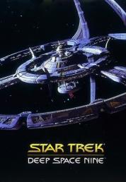 Star Trek: Deep Space Nine - Stagione 1 (1993)[5/20]..mkv WEBRip 1080p HEVC RUP AC3 ITA ENG SUBS