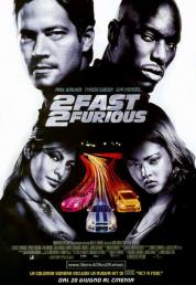 Fast 2 Furious (2003) DVD9 Copia 1:1 ITA ENG