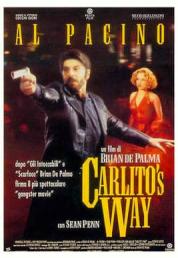 Carlito's Way (1993) HDRip 720p DTS+AC3 5.1 iTA ENG SUBS iTA