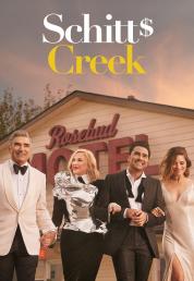 Schitt's Creek - Serie Completa (2015-2020)[1/6].mkv 1080p WEBDL DDP2.0 ITA ENG SUBS