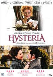 Hysteria (2011) HDRip 720p AC3 ITA DTS ENG Sub - DB