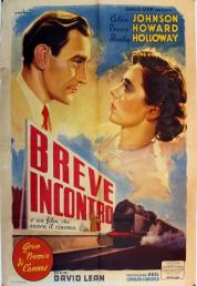 Breve incontro (1945) DVD9 COPIA 1:1 ITA ENG