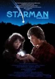 Starman (1984) BluRay 2160p UHD DV HDR10 HEVC DTS-HD MA 5.1 iTA TrueHD 7.1 ENG