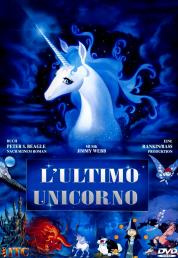 The Last Unicorn (1982) BDRA BluRay 3D Full AVC DD ITA DTS-HD ENG - DB