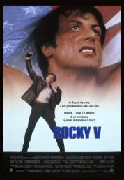 Rocky V (1990) .mkv UHD BluRay Untouched 2160p DTS-HD 5.1 iTA ENG DV HDR HEVC - FHC