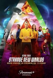Star Trek: Strange New Worlds - Stagione 2 (2023).mkv WEBDL 720p EAC3 ITA ENG SUBS