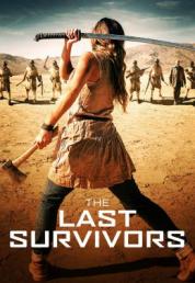 The Last Survivors (2014) .mkv HD 720p DTS AC3 iTA ENG x264 - FHC