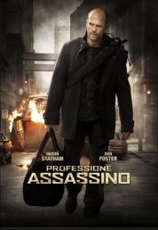 The Mechanic - Professione assassino (2011) Full Bluray AVC DTS-HD Master Audio 5.1 iTA ENG