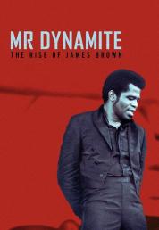 Mr Dynamite - The Rise of James Brown (2014) BluRay Full AVC DTS-HD ENG Sub ITA