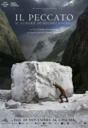 Il peccato - Il furore di Michelangelo (2019) .mkv FullHD 1080p DTS-HD MA AC3 iTALiAN x264 - FHC