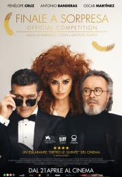 Finale a sorpresa - Official Competition (2021) .mkv FullHD Untouched 1080p DTS-HD MA AC3 iTA ENG SPA AVC - DDN