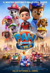 PAW Patrol - Il film (2021) .mkv HD 720p AC3 iTA ENG x264 - DDN