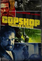 Copshop - Scontro a fuoco (2021) .mkv HD 720p DTS AC3 iTA ENG x264 - DDN