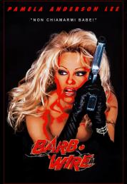 Barb Wire (1996) Full HD Untouched 1080p DTS ITA DTS-HD ENG + AC3 Sub - DB