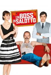 Un boss in salotto (2014) Full BluRay AVC DTS-HD MA 5.1 ITA