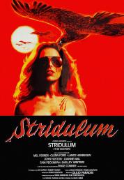Stridulum (1979) BDRA BluRay Full AVC DD ITA DTS-HD ENG - DB