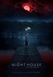 The Night House - La casa oscura (2020) .mkv FullHD 1080p E-AC3 iTA DTS AC3 ENG x264 - FHC