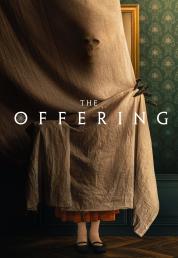 The offering (2023) .mkv FullHD Untouched 1080p DTS-HD MA AC3 iTA ENG AVC - FHC