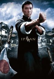 Ip Man - Trilogy (2008/2010/2015) [3/3] HDRip 1080p DTS+AC3 5.1 iTA CHI SUBS