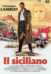 Il siciliano (1987) HDRip 1080p DTS+AC3 2.0 iTA SUBS