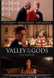 Valley of the Gods (2019) .mkv FullHD Untouched 1080p DTS-HD MA AC3 iTA ENG AVC - FHC