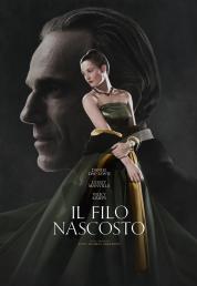 Il filo nascosto (2017) .mkv FullHD 1080p AC3 iTA ENG x265 - FHC