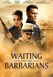 Waiting for the Barbarians (2019) Full Bluray AVC DTS-HD 5.1 iTA ENG
