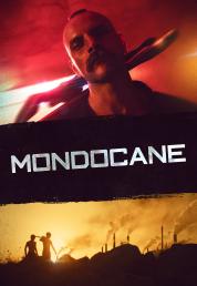 Mondocane (2021) .mkv HD 720p DTS AC3 iTA x264 - DDN