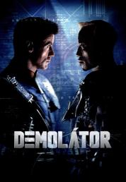 Demolition Man (1993) FULL BluRay AVC 1080p DTS-HD MA 5.1 ENG AC3 5.1 MULTI [Bullitt]