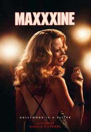 MaXXXine (2024) .mkv UHD BluRay Untouched 2160p E-AC3 iTA Dolby TrueHD 7.1 ENG DV HDR10 HEVC - FHC