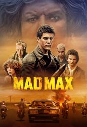 Mad Max (1979) BluRay 2160p UHD HDR10 HEVC DD 1.0 iTA DTS-HD MA 5.1 ENG