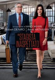 Lo stagista inaspettato (2015) Full Bluray AVC DD 5.1 iTA DTS-HD MA 5.1 ENG