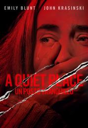 A Quiet Place - Un posto tranquillo (2018) BluRay 2160p UHD HDR10 HEVC Dolby Digital 5.1 iTA Dolby TrueHD 7.1 ENG