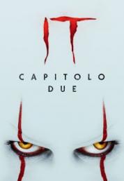 IT - Capitolo due (2019) .mkv FullHD Untouched 1080p DTS-HD MA 5.1 AC3 iTA TrueHD 7.1 AC3 ENG AVC - FHC