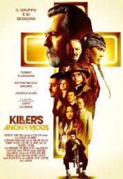 Killers Anonymous (2019) .mkv FullHD 1080p AC3 iTA DTS AC3 ENG x264 - FHC