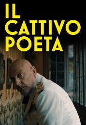 Il cattivo poeta (2021) .mkv HD 720p DTS AC3 iTA x264 - FHC