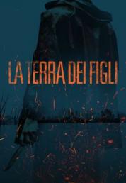 La terra dei figli (2021) .mkv FullHD Untouched 1080p DTS-HD MA AC3 iTA AVC - DDN