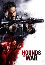 Hounds of War (2024) mkv 1080p WEB-DL DDP 5.1 iTA ENG H264 - FHC