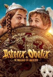Asterix & Obelix - Il regno di mezzo (2023) .mkv FullHD 1080p AC3 iTA FRA x265 - FHC
