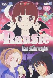 Ransie La Strega (1982) 6 DVD9 ITA JAP Sub ITA