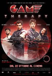 Game Therapy (2015) .mkv FullHD 1080p DTS-HD AC3 iTA ENG x264 - FHC