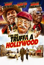 C'era una truffa a Hollywood (2020) Full Bluray AVC DTS-HD 5.1 iTA ENG