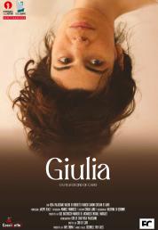Giulia - Una selvaggia voglia di libertà (2022) .mkv HD 720p DTS AC3 iTA x264 - DDN