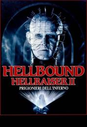 Hellbound: Hellraiser II - Prigionieri dell'inferno (1988) .mkv UHD Bluray Untouched 2160p DTS-HD AC3 iTA ENG DV HDR HEVC - FHC