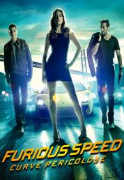 Furious Speed - Curve pericolose (2013) HDRip 720p DTS MA ITA SPA + AC3 - Sub