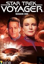Star Trek: Voyager - Stagione 1 (1995).mkv WEMux 2160p HDR RUP AC3 ITA ENG SUBS