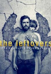 The Leftovers - Svaniti nel nulla - Stagione 3 (2017) 2x Full Bluray AVC DD 5.1 iTA DTS-HD 5.1 ENG