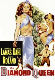 Il diamante del re (1953) DVD5 Copia 1:1 ITA ENG