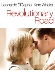 Revolutionary Road (2008) BluRay Full AVC DD ITA TrueHD ENG Sub